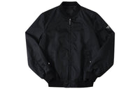 PRADA Jackets & Coats Men's Black