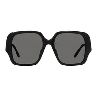 LOEWE Square Frame Sunglasses