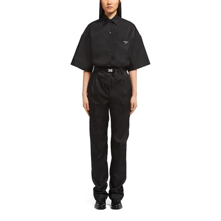 PRADA Jumpsuits Women's Black