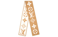 LOUIS VUITTON Sweet Dreams Scarf