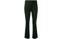 SAINT LAURENT Jeans Women's Black
