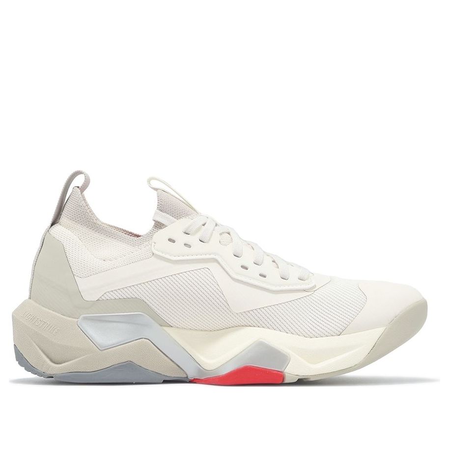 (WMNS) adidas Rapidmove ADV 2 HIIT 'Chalk White Lucid Red' IH5244