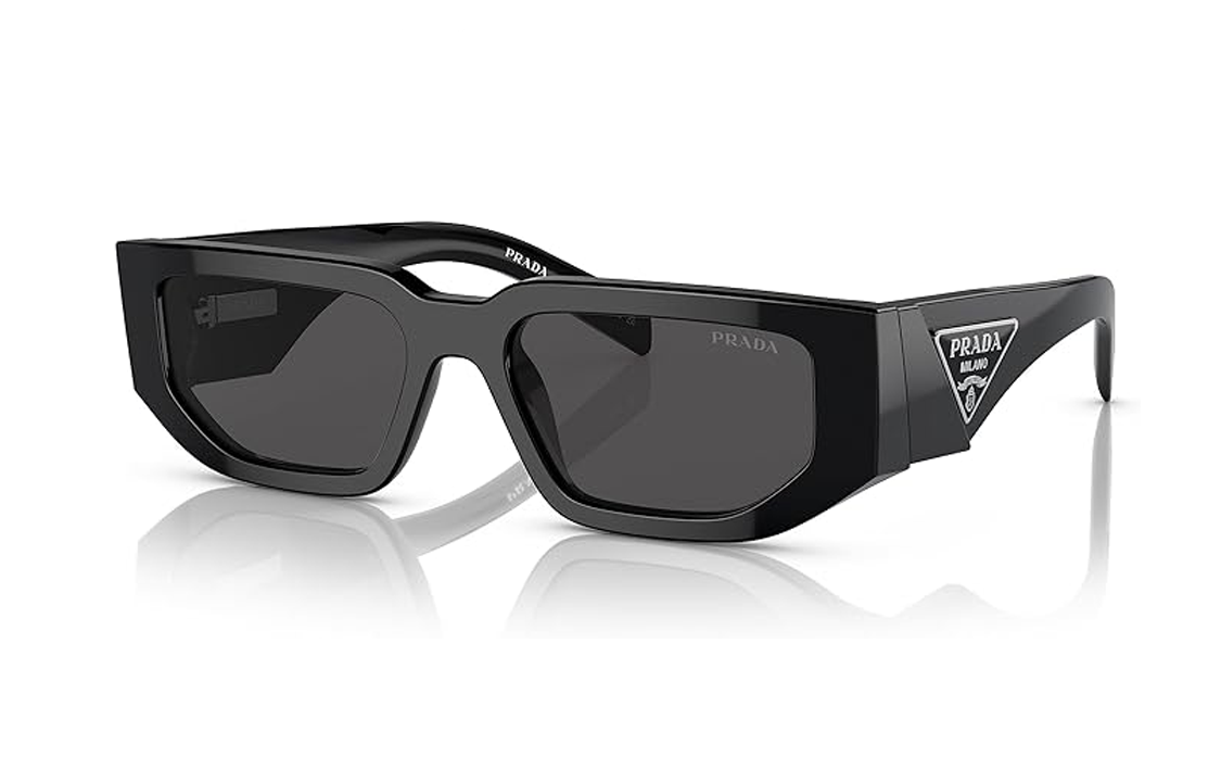 PRADA Rectangle Sunglasses