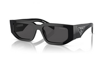 PRADA Rectangle Sunglasses
