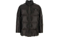 PRADA Zip Up Down Jacket