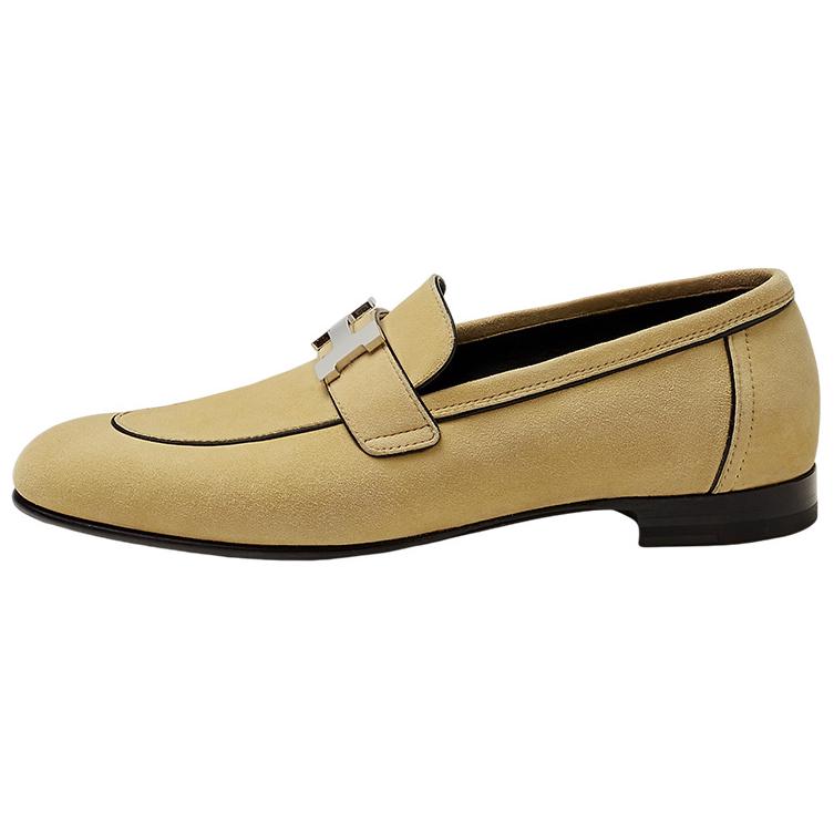 HERMES Destin Women's Casual Shoes Women's Khaki
