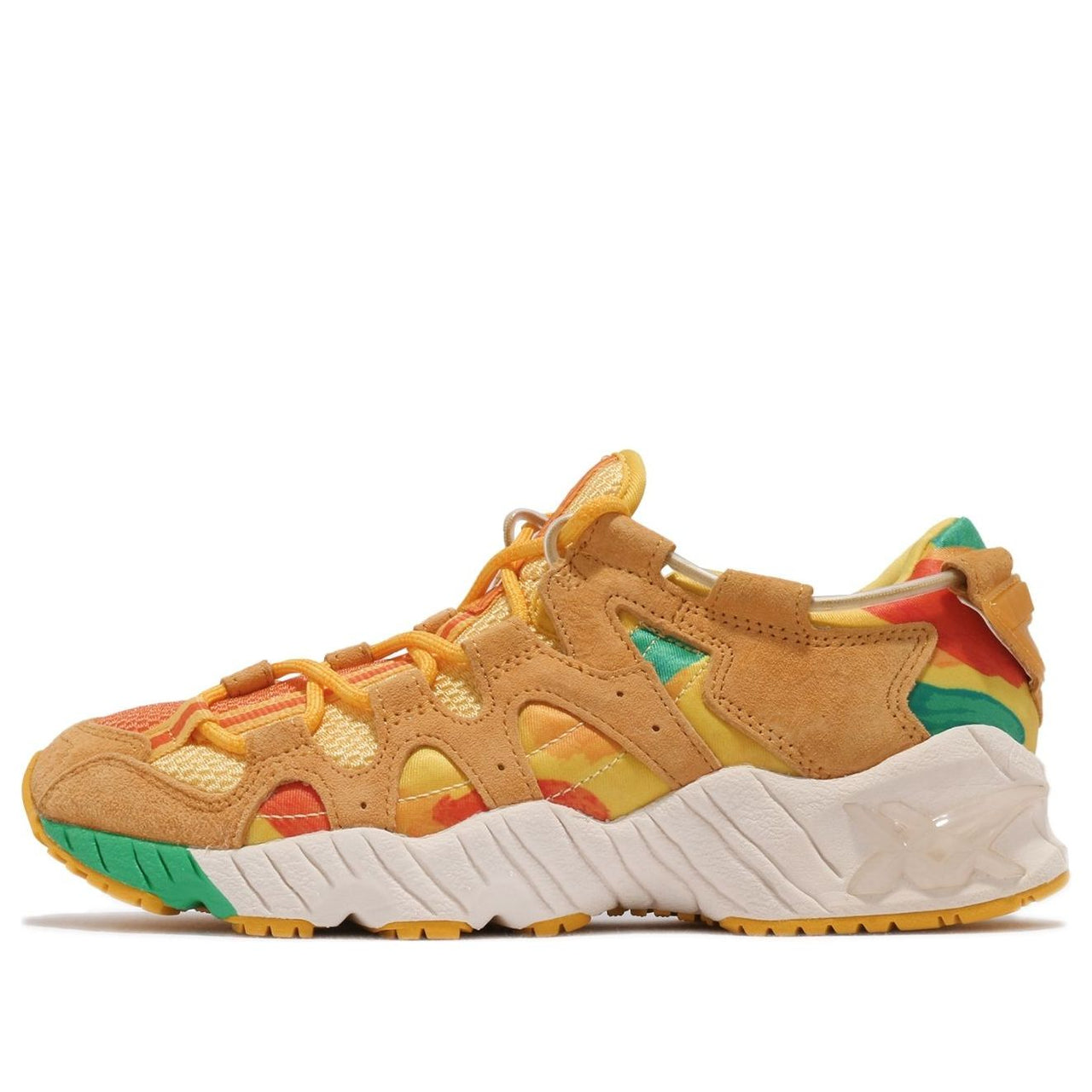 ASICS Gel-Mai KO100 'Sunflower' 1191A062-800