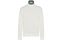 PRADA Sweaters Men White