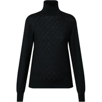 LOUIS VUITTON Mahina Turtleneck Pullover