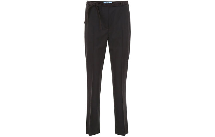 PRADA Casual Pants Women's Black