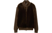 MIU MIU Knitwear Women's Forest Green