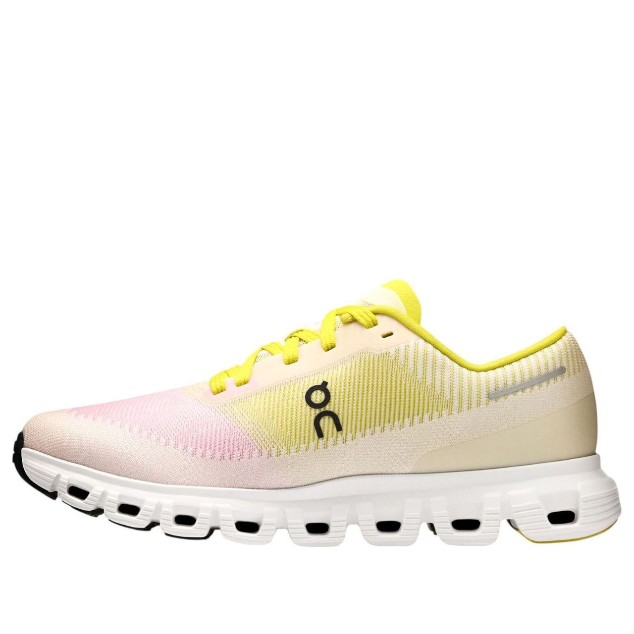 (WMNS) On Running Cloud 6 Push 'Petal Lime' 3WF10044128