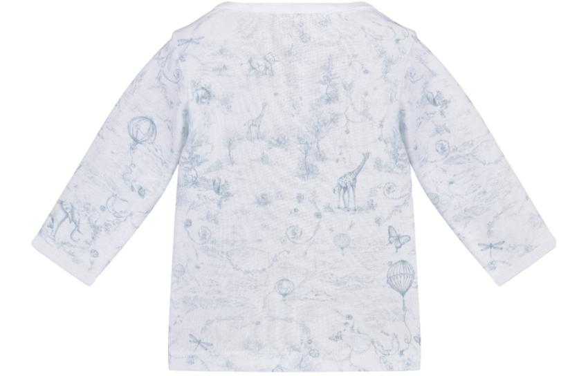 DIOR Crawlers Infant And Toddler