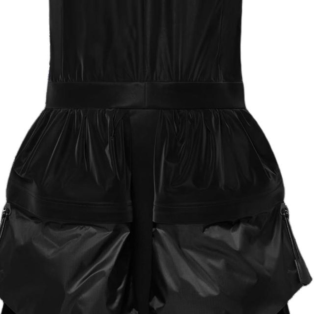 LOUIS VUITTON 3D Pocket Technical Dress