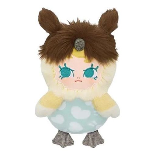 Pop Mart Dear Birds Series Mini Bag Blind Box 'My Sweet Trouble' PPMT-2605-0033-1146627500
