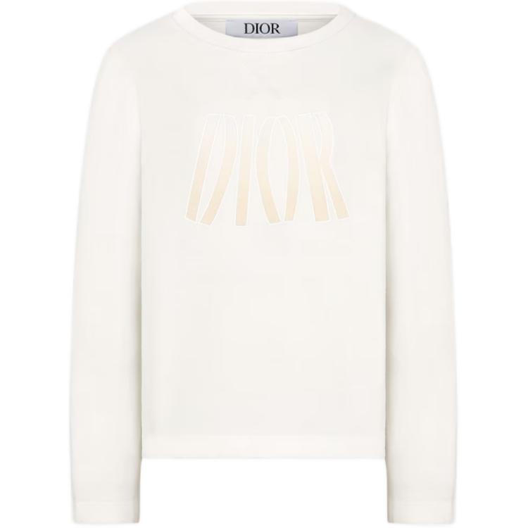 DIOR Kids T-Shirts