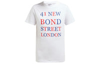 LOEWE T Shirts Women's White