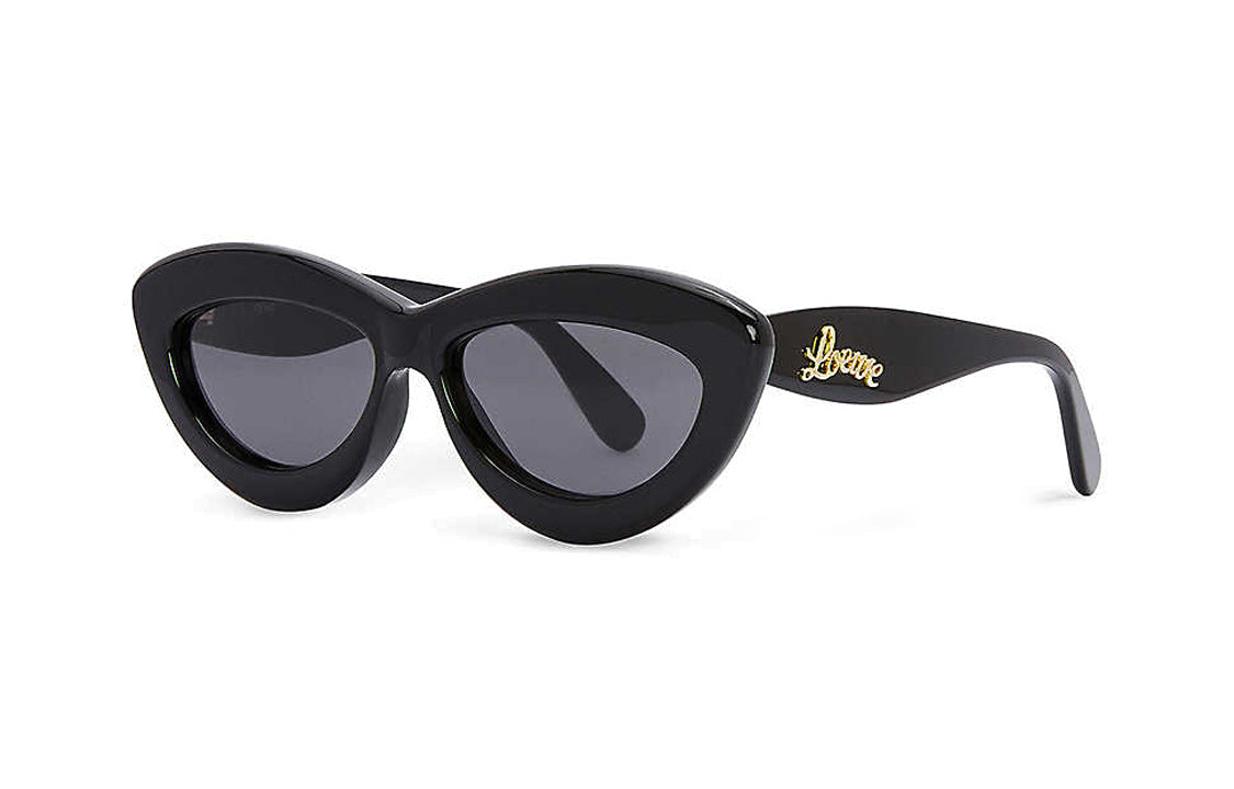 LOEWE Sunglasses Women's Black