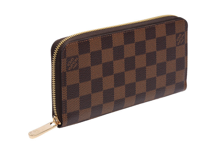 LOUIS VUITTON N60046 Zippy Wallet