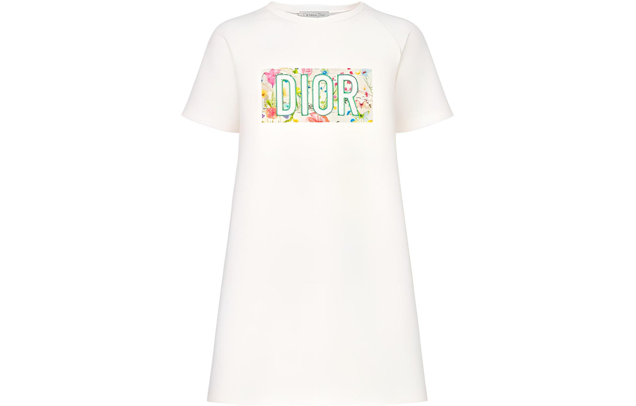 DIOR Kids Dresses