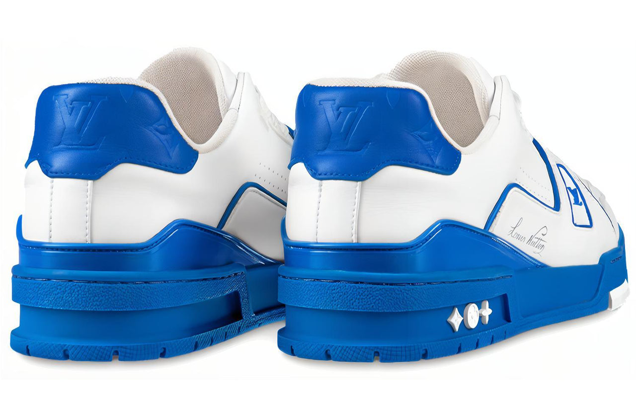 LOUIS VUITTON Trainers 'Retro Colorblock'