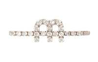 MIU MIU Hair Clips Women's