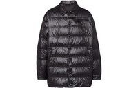 PRADA SS23 Jackets & Coats Men's Black