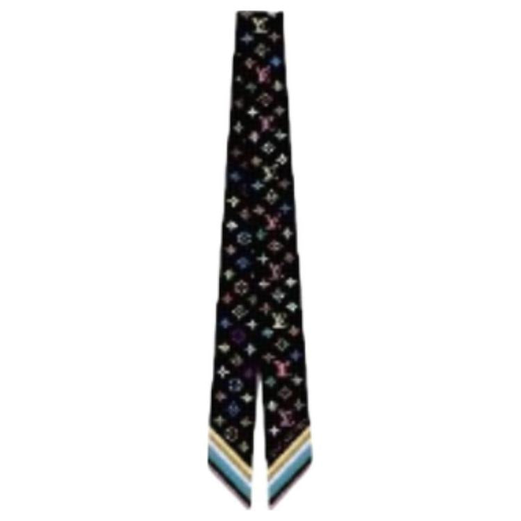 LOUIS VUITTON X Takashi Murakami Monogram Multicolor Bandeau Bb