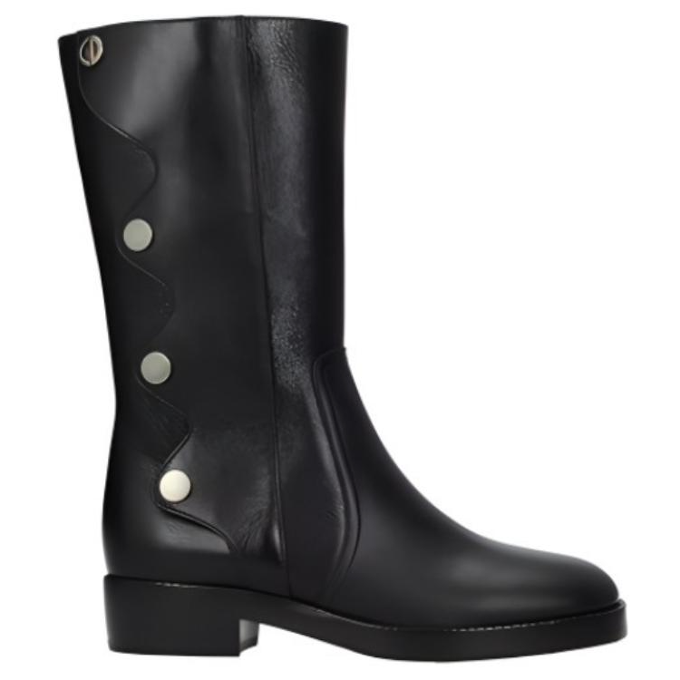 DIOR Ankle Boots Women's Black
