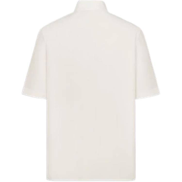 DIOR X Kaws Short Sleeved Shirt
