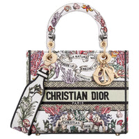DIOR Lady D-Lite Handbags