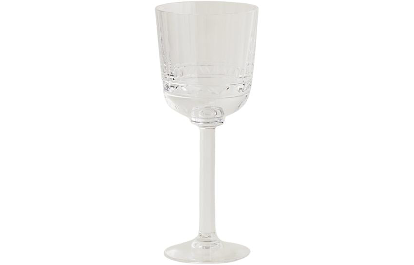 HERMES Glass Cups