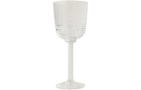 HERMES Glass Cups