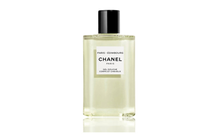CHANEL Paris Shower Gels Unisex