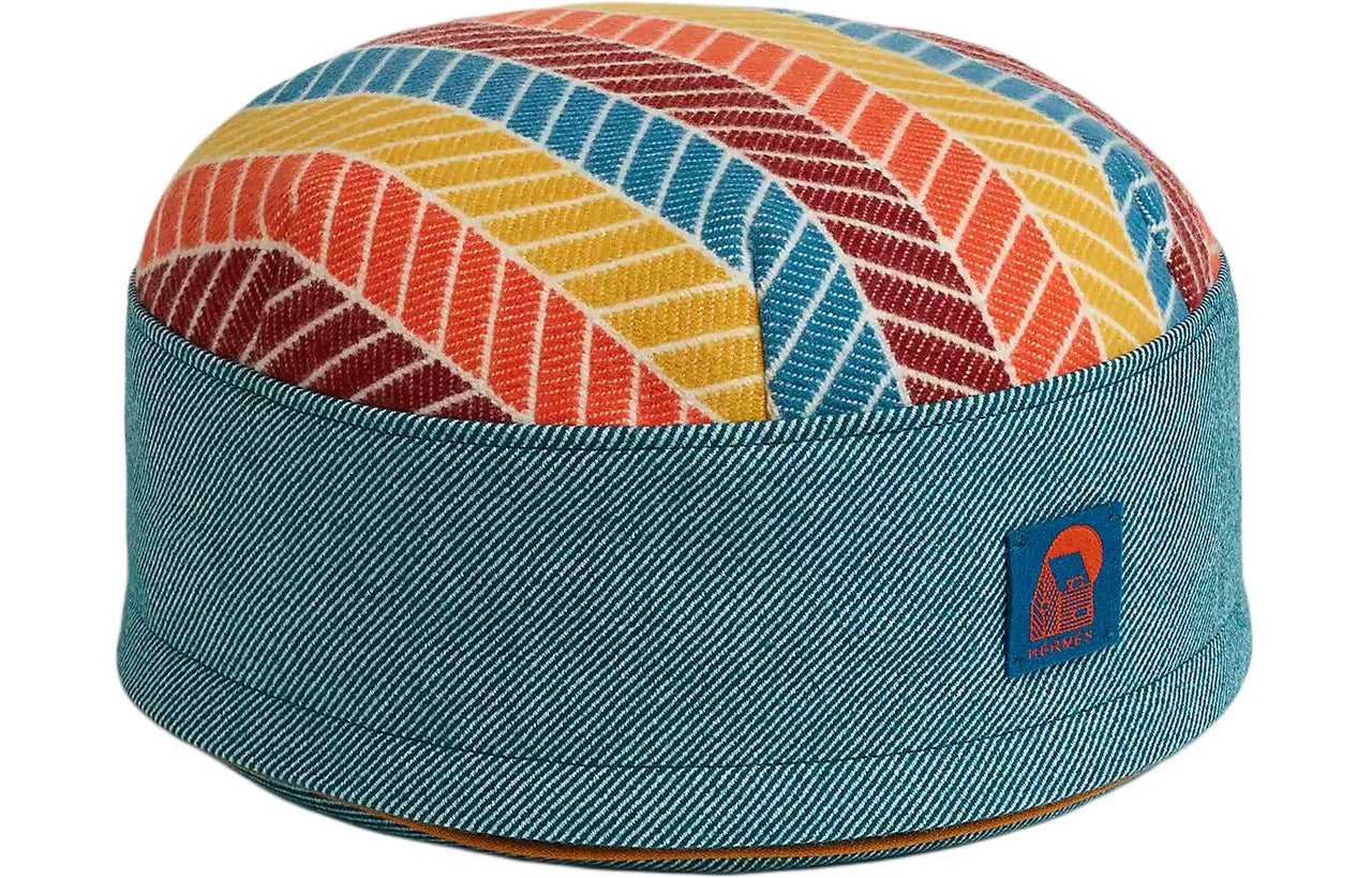 HERMES Seat Cushions