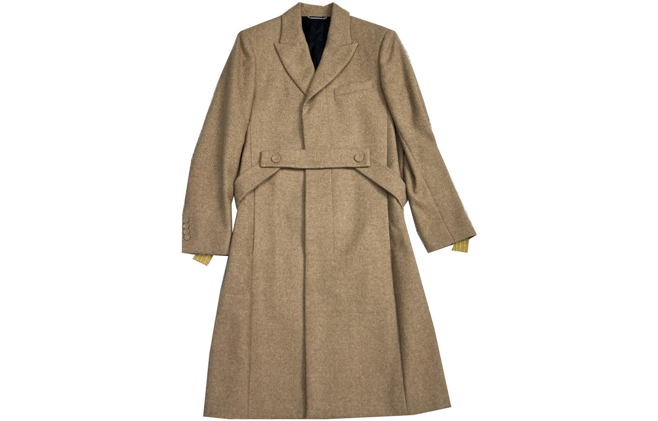 DIOR Coats Men