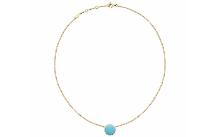 DIOR Karat Gold, Diamond, 18K Gold Necklaces Women's