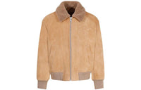 PRADA Jackets & Coats Men's Brown