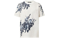LOUIS VUITTON SS22 T Shirt Men's White