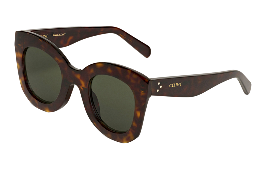 CELINE Sunglasses Women's