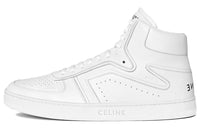 CELINE CT-01 Z Trainer High 'Optic White'
