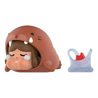 Pop Mart Crybaby Cry Me an Ocean Series Figures 'The Walrus' PPMT-2605-0026-1140062723