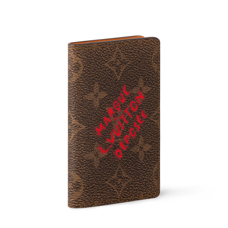 LOUIS VUITTON Pocket Organizer