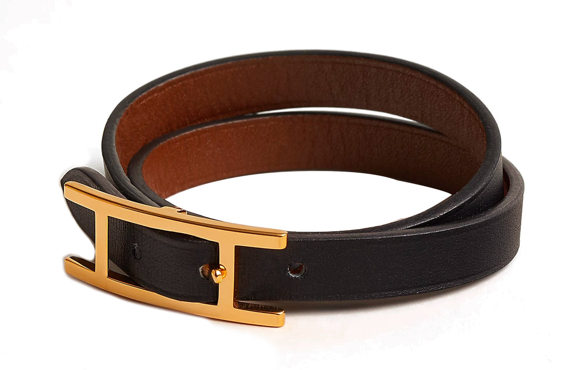 HERMES Wristbands Women's