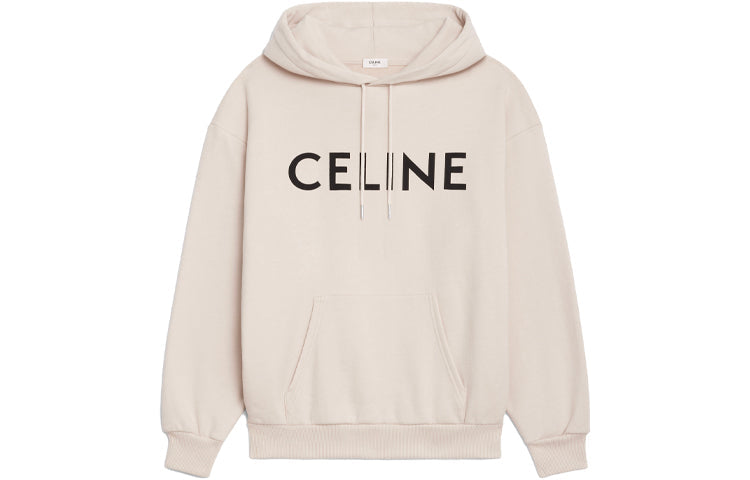 CELINE Sweatshirt Women's Ivory