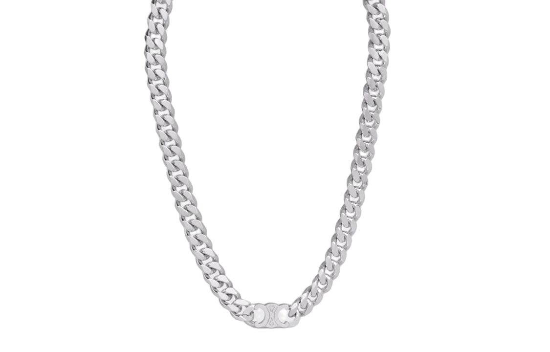 CELINE Necklaces Men