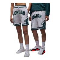 Air Jordan Sport Dri-FIT Diamond Shorts 'White/Oxidised Green' FV8612-100