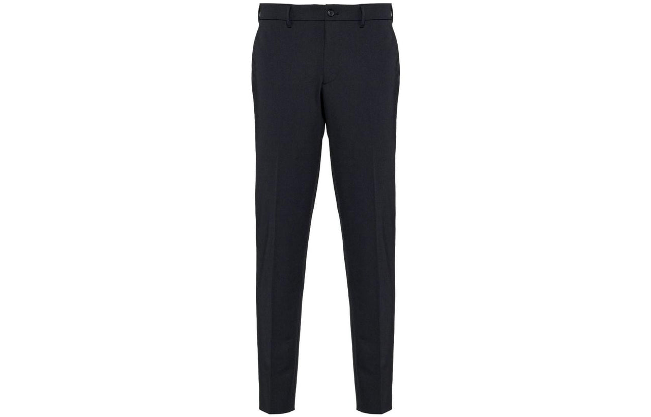 PRADA Cropped Tailored Trousers