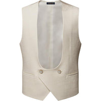 LOUIS VUITTON SS25 Vest Men's White