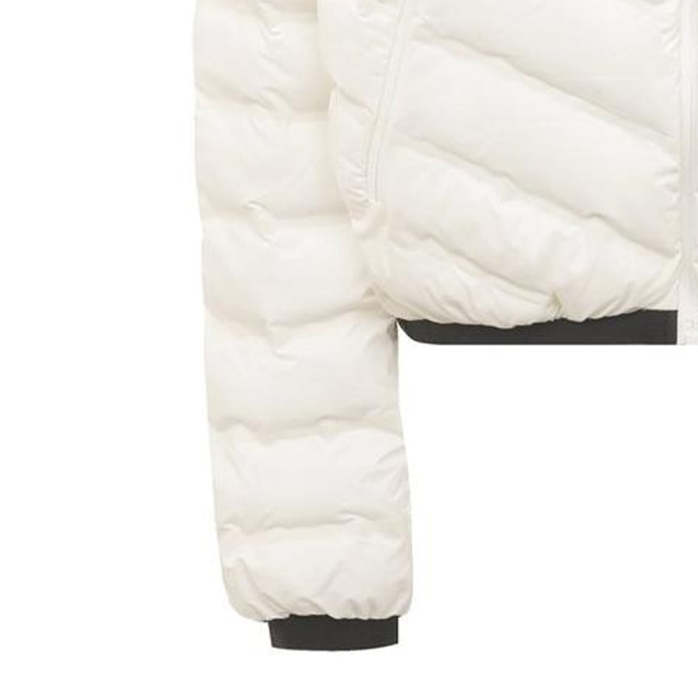 PRADA Jackets Coats Women's White